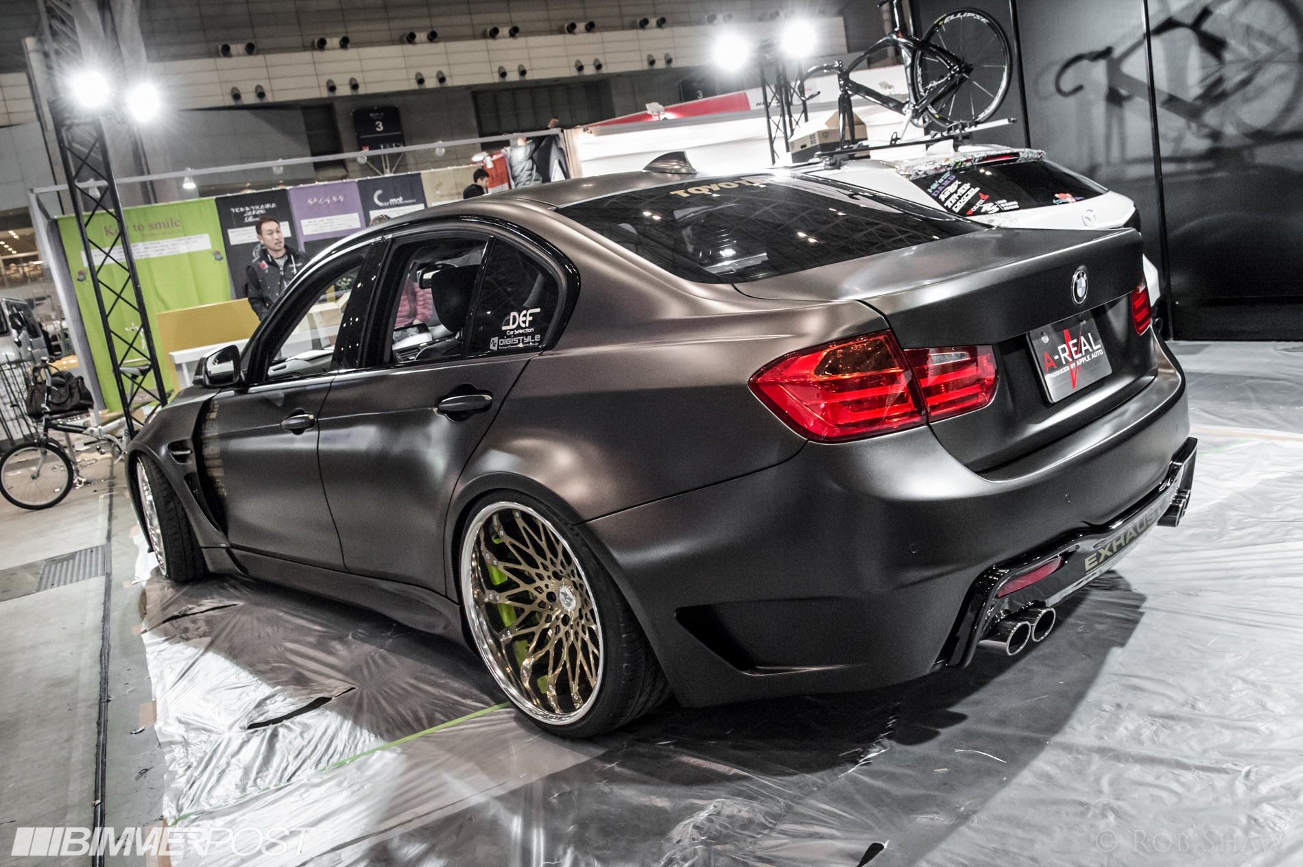 Магазин тюнинга бмв BMW 3-Series (E90 E92) Forum - View Single Post - Our Mega BMW Gallery from Toky