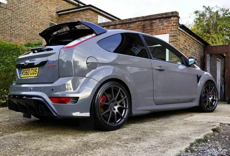 Магазин тюнинга форд Ford Performance - Tuning Your Ford - Boost And Camber - Boost and Camber Ford f