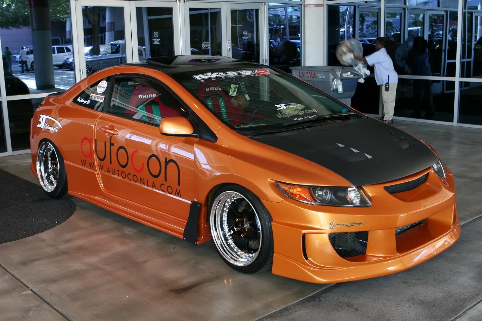 Магазин тюнинга хонда Honda civic tuned: найдено 90 изображений