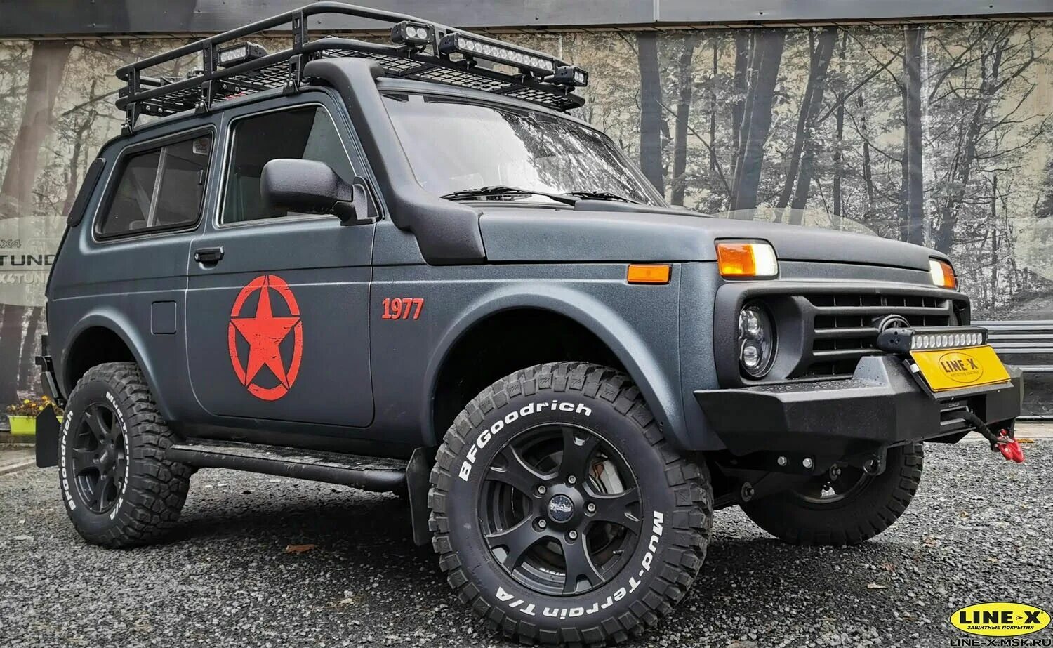 Магазин тюнинга интернет ваз нива Pin by konrad matkowski on Niva Offroad, Cars motorcycles, Cars trucks