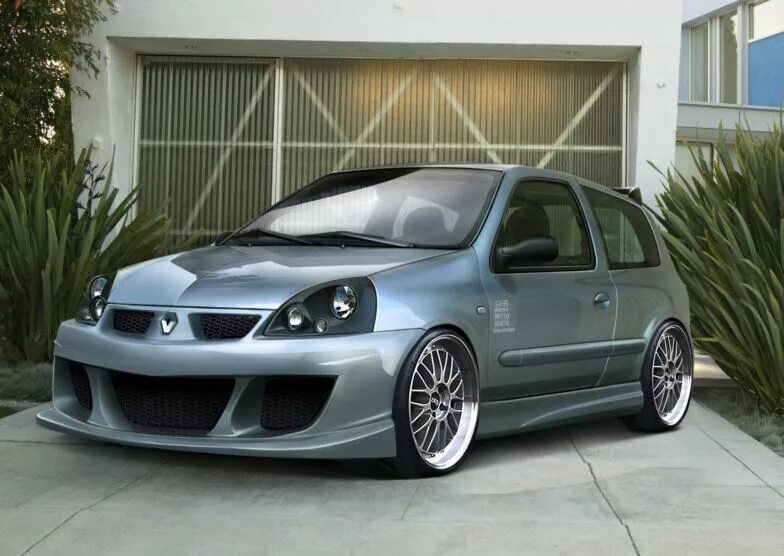 Магазин тюнинга рено Renault Clio, Renault, cars sport, Cars, motor car Renault clio, Renault, Sport 