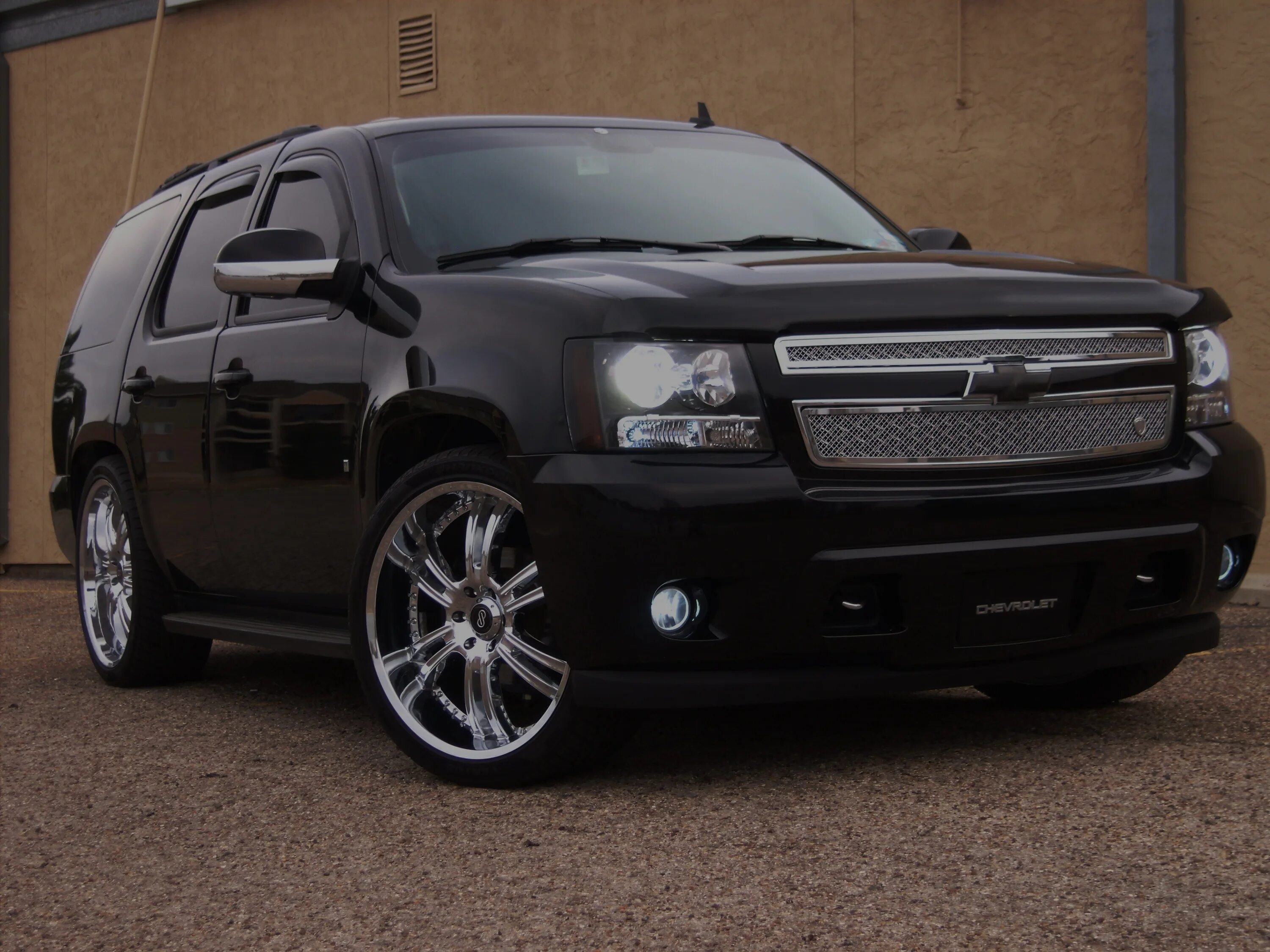 Магазин тюнинга шевроле Chevrolet tuning: найдено 83 изображений