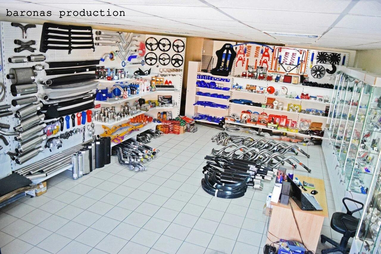 Магазин тюнинга ваз таганрог Shop tuning: найдено 84 картинок