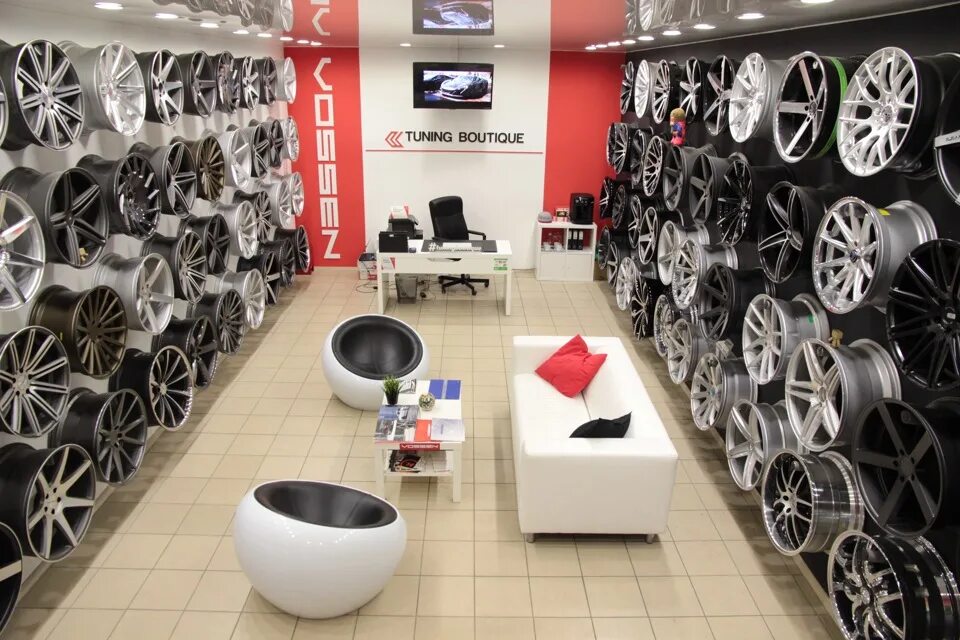 Магазин тюнинга ваза в москве Немного о себе. - Tuning Boutique на DRIVE2