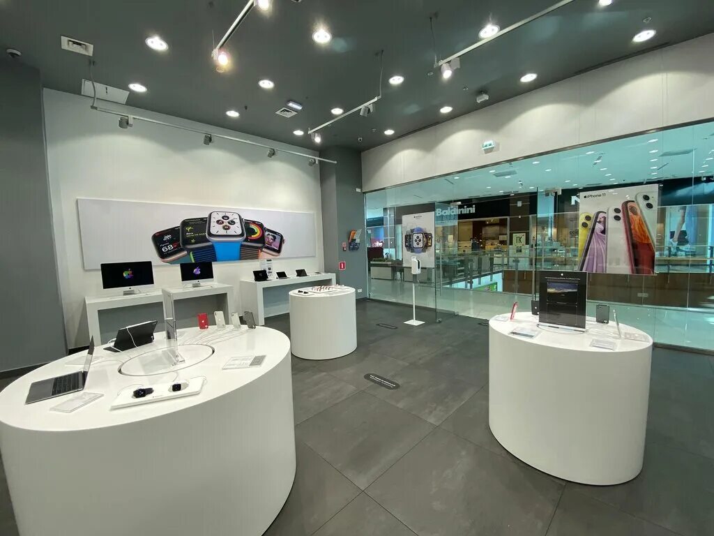 Магазин уфе фото re:Store, компьютерный магазин, ул. Энтузиастов, 20, Уфа - Яндекс.Карты