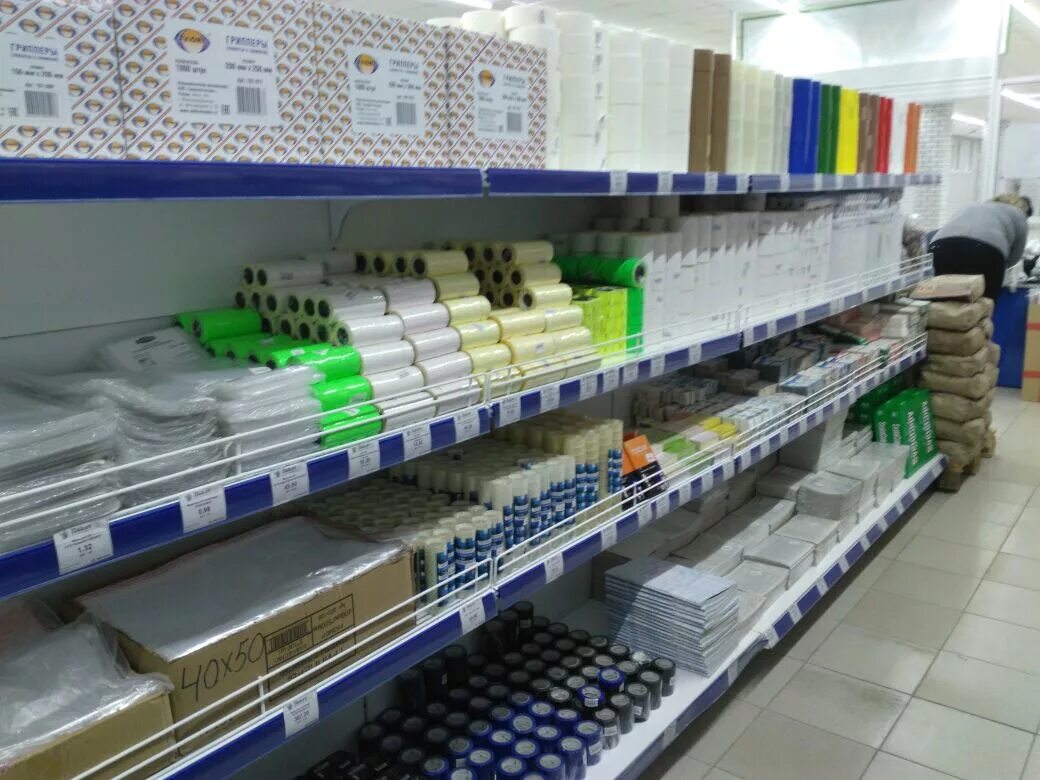 Магазин упаковка фото ТОП каталог франшиз 2023-2024 года с честными отзывами