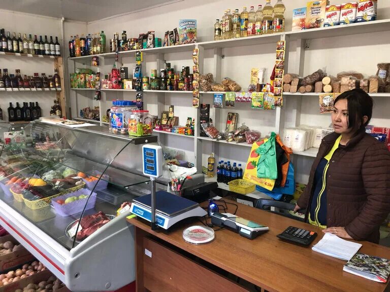 Магазин в поселке фото Бережки, магазин продуктов, Главная ул., 2, д. Бережки - Яндекс Карты