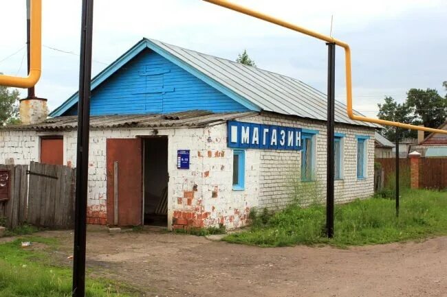 Магазин в поселке фото В селах Палехского района отсутствуют магазины с товарами первой необходимости. 