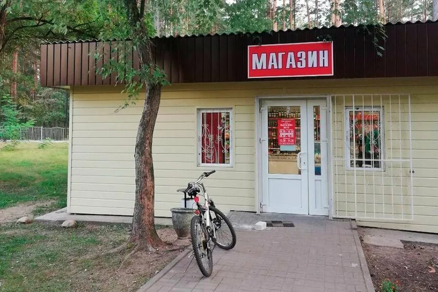 Магазин в поселке фото Большой репортаж: один день из жизни сельского магазина