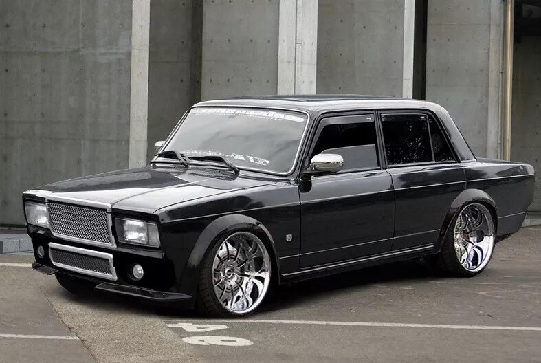 Магазины авто тюнинг ваз Что хотелось бы получить в итоге))) - Lada 2107, 1,6 л, 1992 года тюнинг DRIVE2