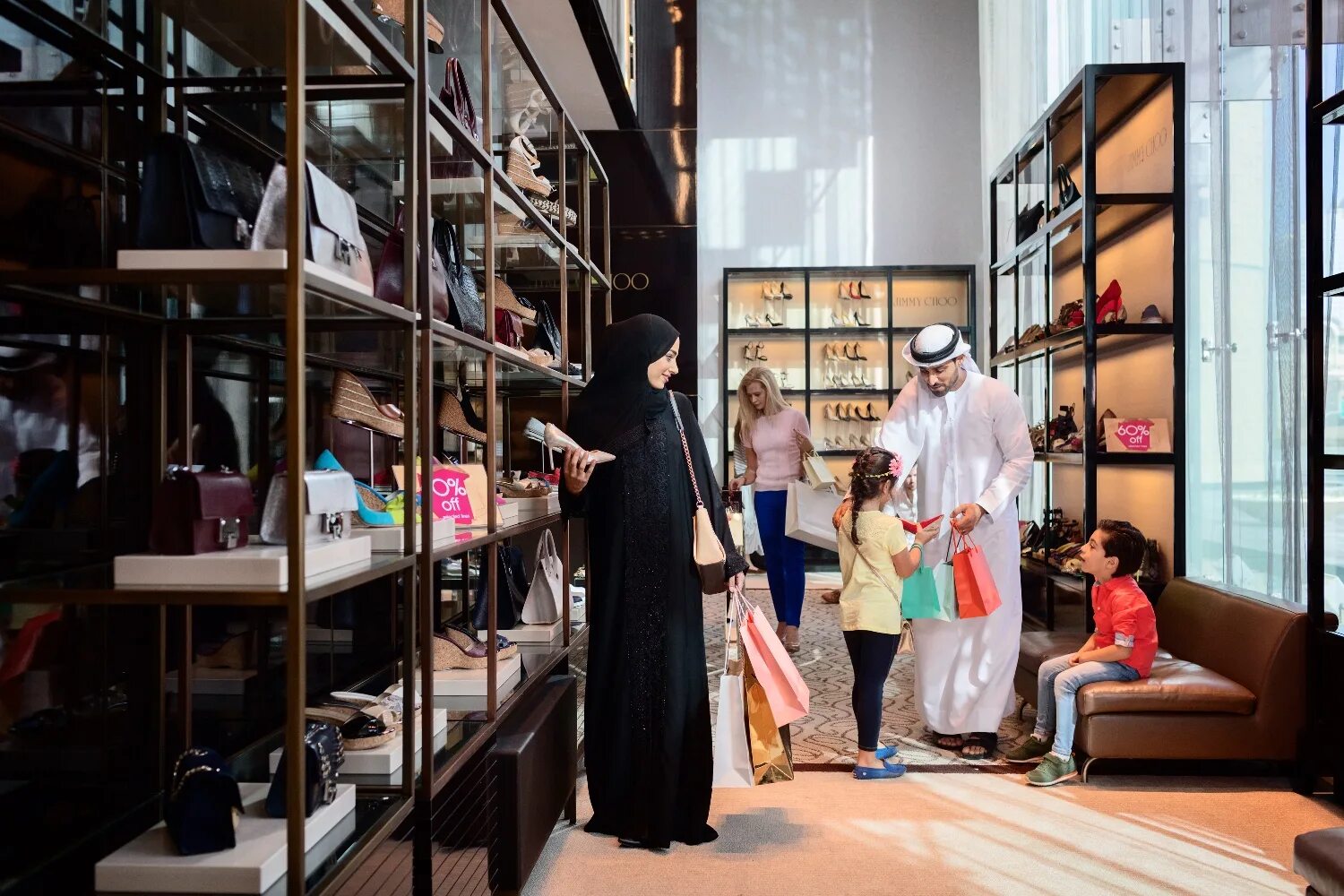 Магазины дубая фото Dubai Summer Surprises is back for its 22nd edition