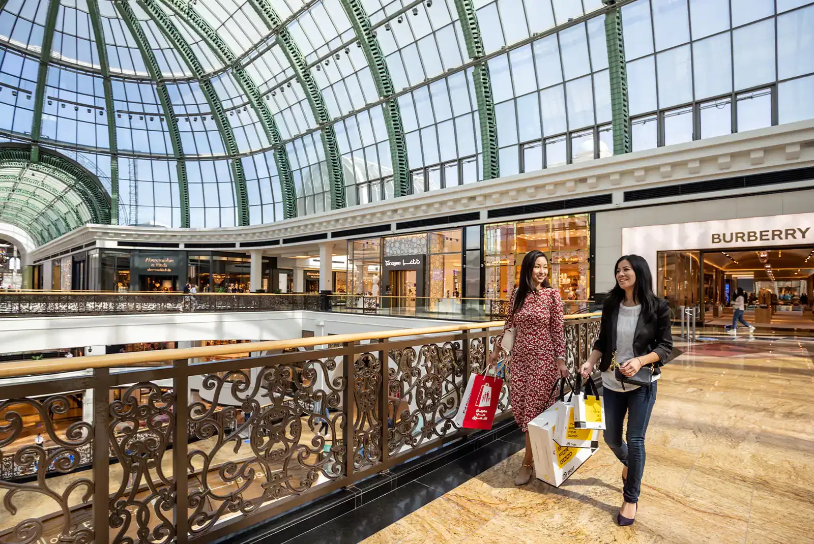 Магазины дубая фото Burberry dubai - блог Санатории Кавказа