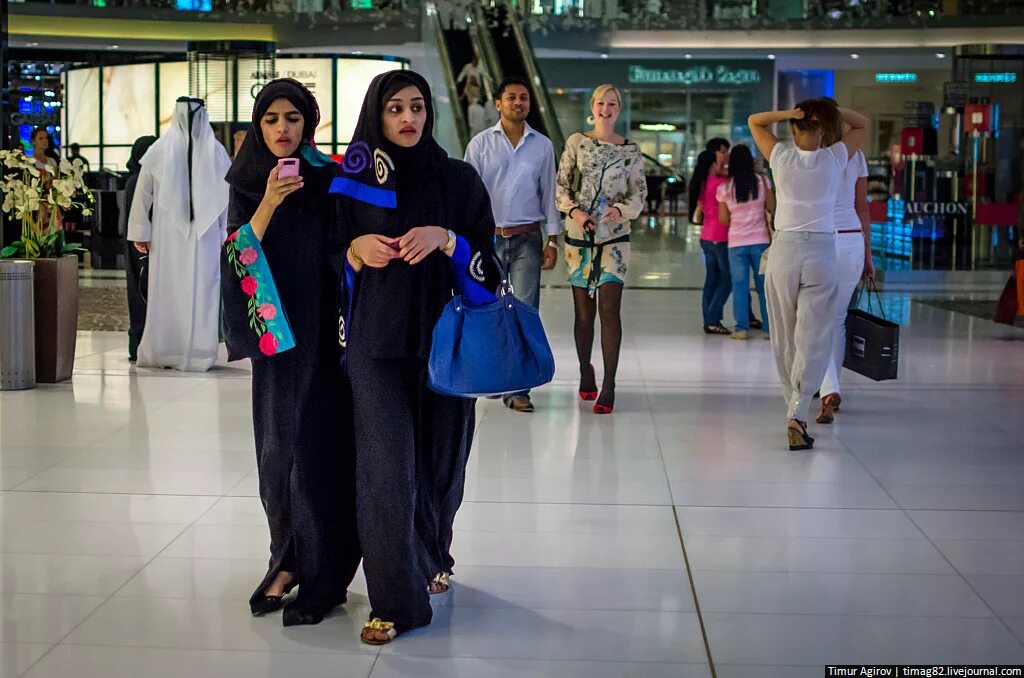 Магазины дубая фото Эмираты. Дубаи. Гипермаркет Dubai Mall: timag82 - ЖЖ
