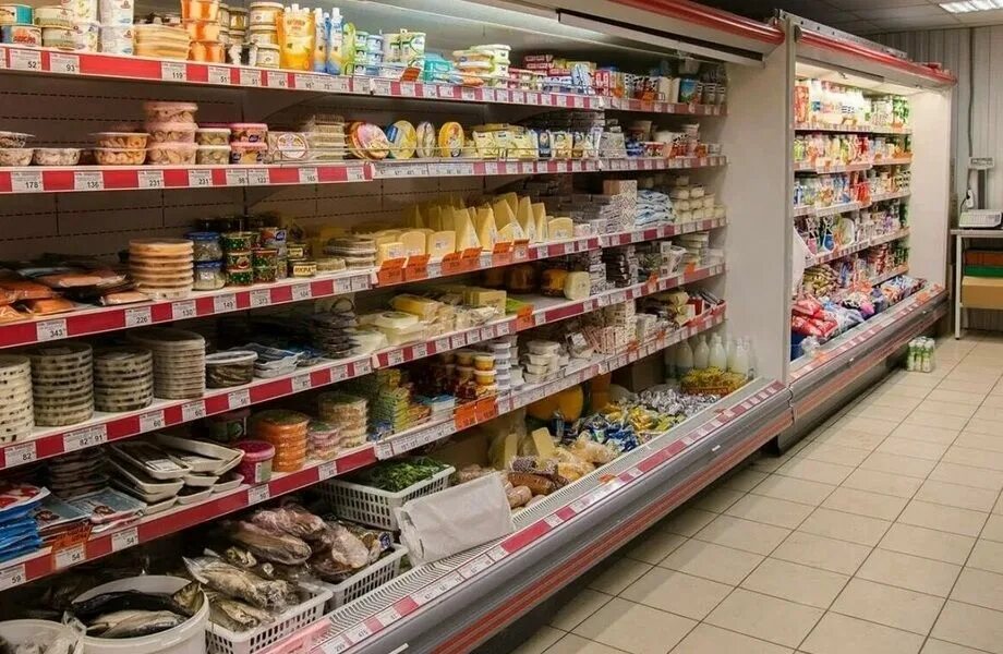Магазины фото видео товаров Магазины Продукты 24 часа, три действующих магазина с высокой прибылью в СПб Куп