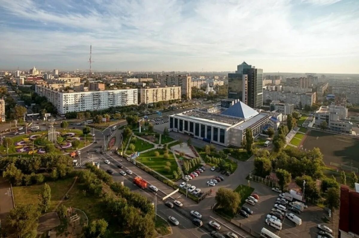 Магазины города оренбурга фото Валерий Лидин проведет заседание Ассоциации законодателей ПФО в Оренбурге АиФ Пе