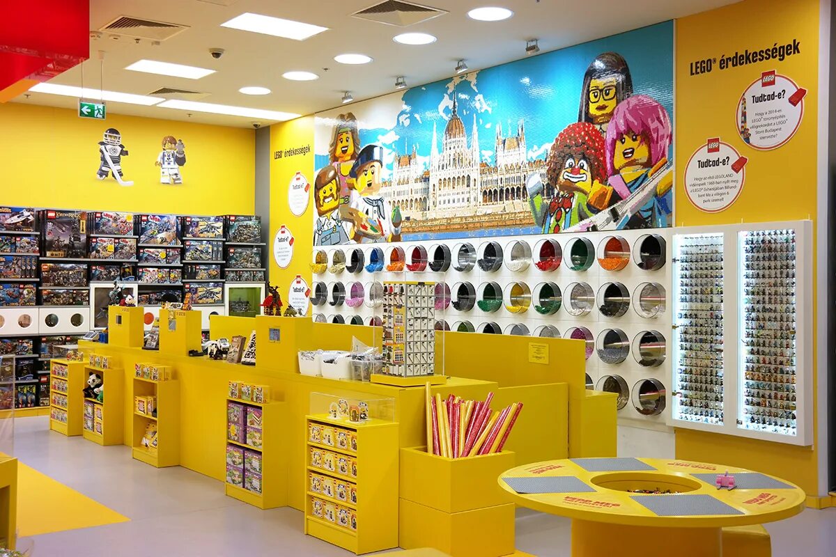 Магазины лего фото lego store allee cheap online