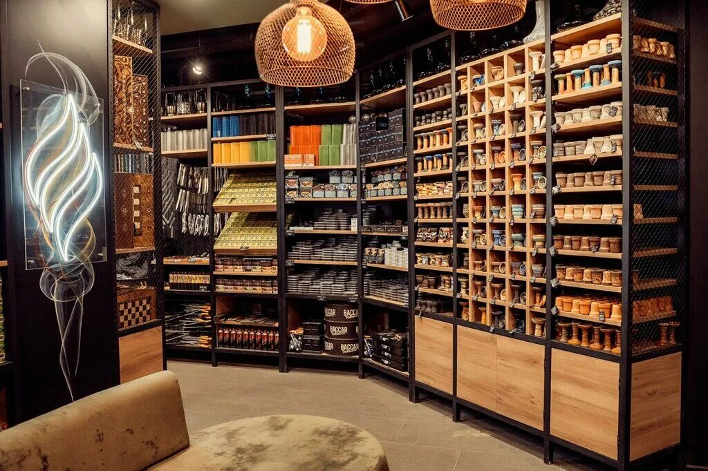 Магазины табака фото Панорама: Best Shop, магазин табака и курительных принадлежностей, ул. Волкова, 