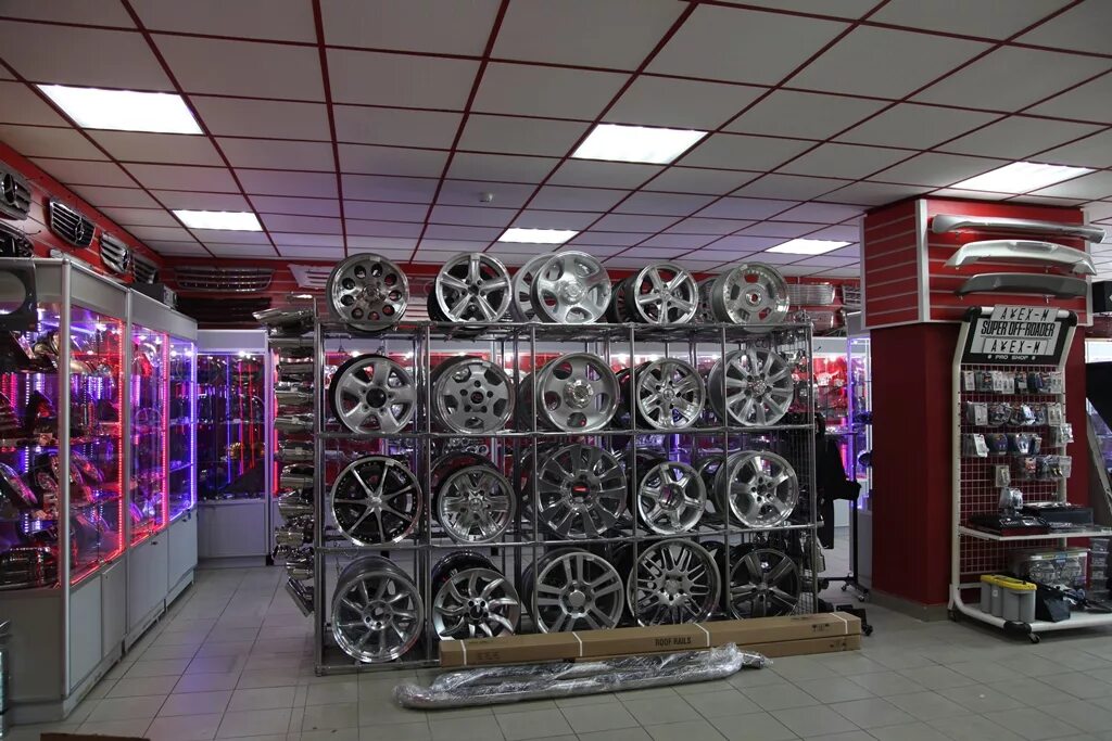 Магазины тюнинг авто в сургуте Шоп тюнинге: найдено 86 картинок