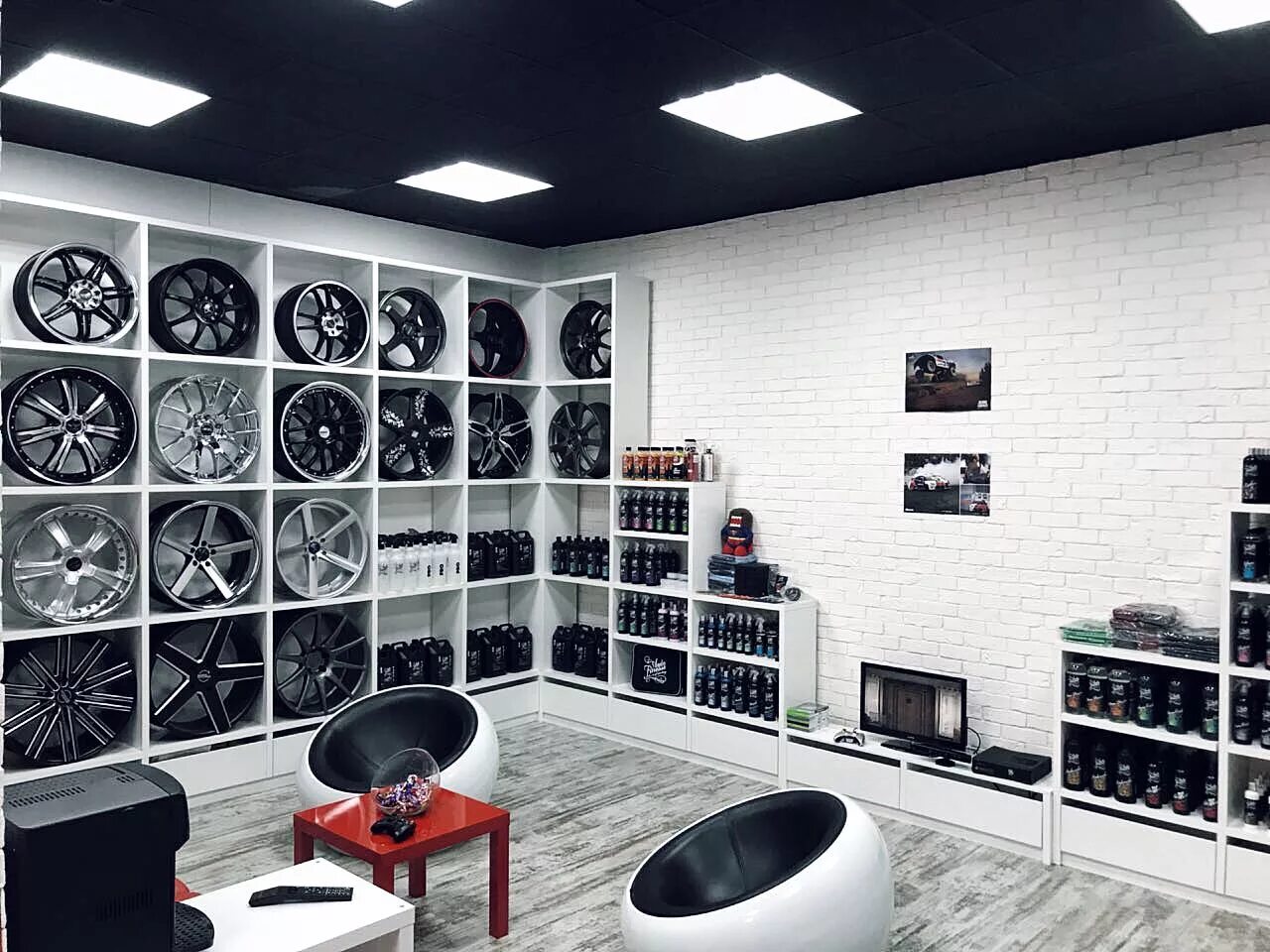 Магазины тюнинг авто в сургуте О нас - магазин "TUNING BOUTIQUE"