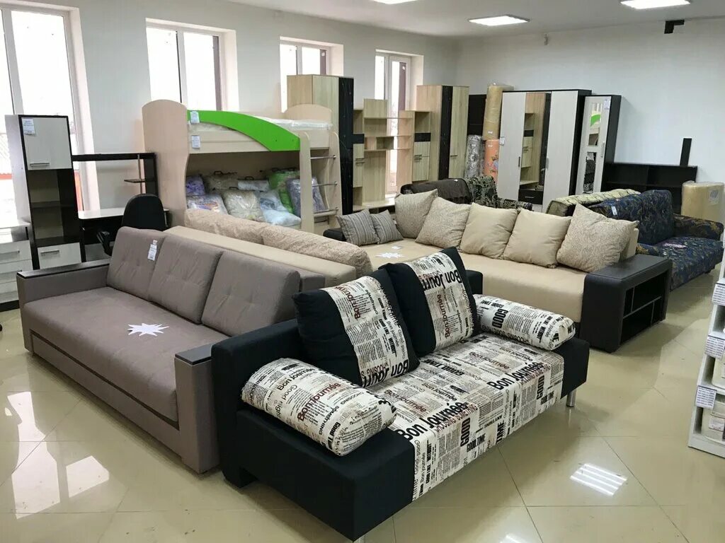 Магазины в новосибирске каталог мебели фото Мебель, магазин мебели, Кабардино-Балкарская Республика, Чегемский район, село Ч