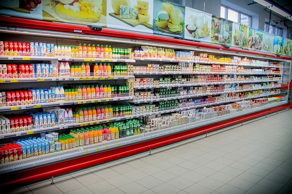 Магазины волгограда цены фото Магнит