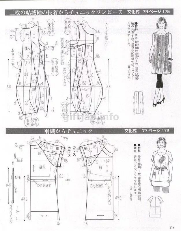 Магазины выкроек женских Интернет-магазин Japanese book and magazine handicrafts - Lady Boutique № 8 2015