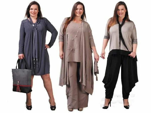 Магазины женской полной моды Мода для полных леди Fashion, Beautiful dresses, Dresses