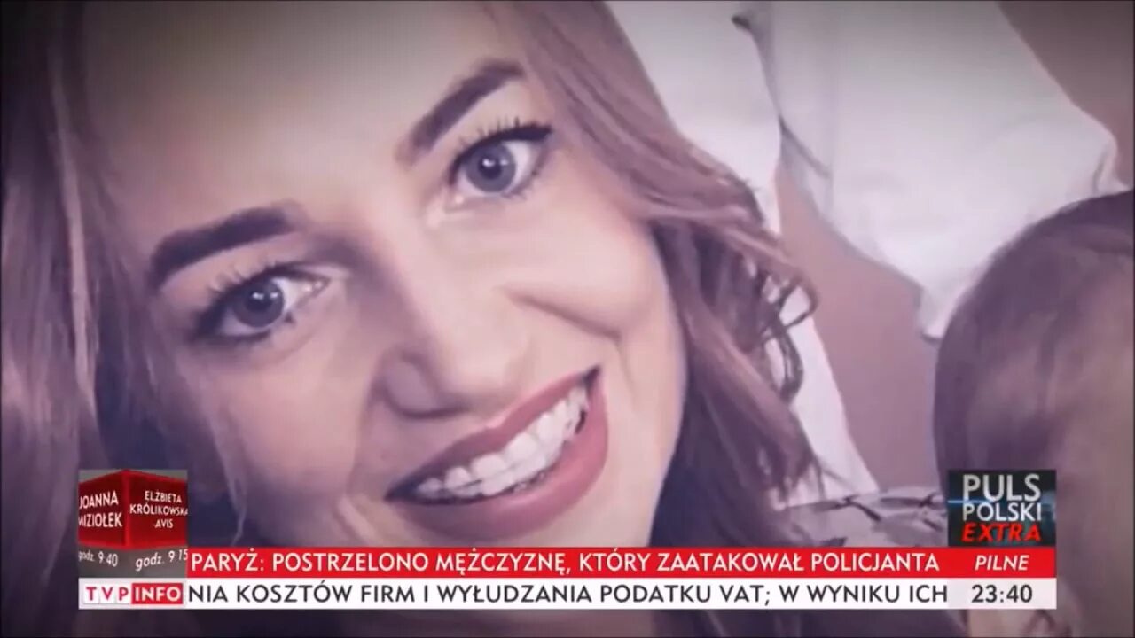 Магдалена жук фото Magdalena Żuk mafia łapania dziewczyn w środowiskach aktorów i polityków - YouTu