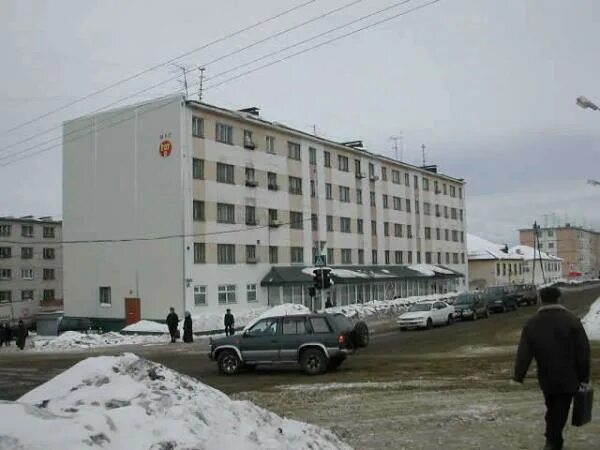 Магдам ул космонавтов 31б поселок пригородный фото ул. Гагарина, 13/61 - Магадан