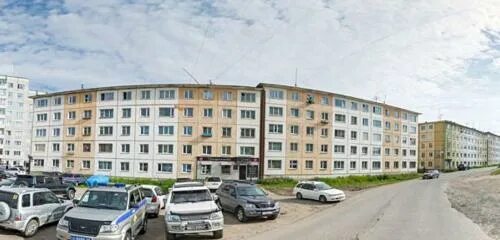 Магдам ул космонавтов 31б поселок пригородный фото Магаданский хлебный дом, bakery, Russia, Magadan, ulitsa Gagarina, 28Б - Yandex 
