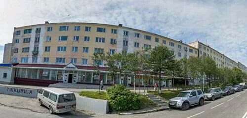 Магдам ул космонавтов 31б поселок пригородный фото Квартира на Гагарина 38 с кассовым чеком, short-term housing rental, Russia, Mag