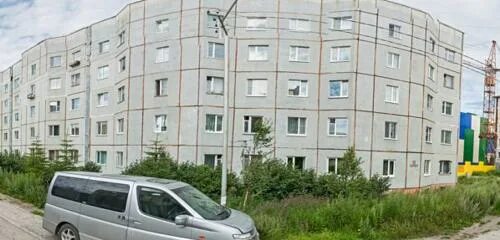 Магдам ул космонавтов 31б поселок пригородный фото World of Tires, tires and alloys, Russia, Magadan, Proletarskaya ulitsa, 66А - Y