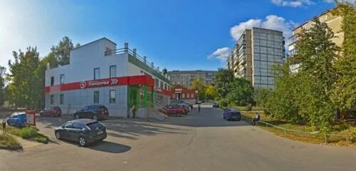 Магеллан московская ул 75а липецк фото Табак, tobacco and smoking accessories shop, Russia, Lipetsk, Moscow street, 105