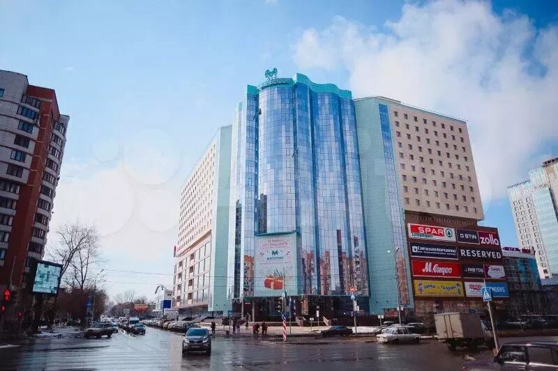Магеллан тюмень фото Торговый остров , 6 м, Аренда торговых помещений в Тюмени, ID объекта - 80000806