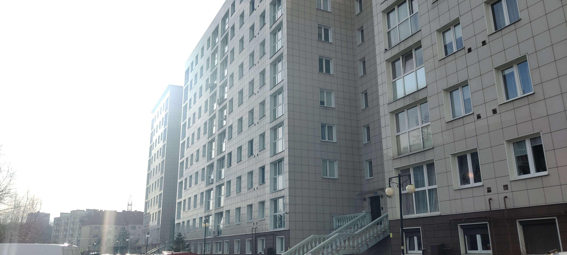 Магеллан ул юрия гагарина 6 фото Купить 3-комнатную квартиру, 85 м² по адресу Калининград, улица Юрия Гагарина, 1