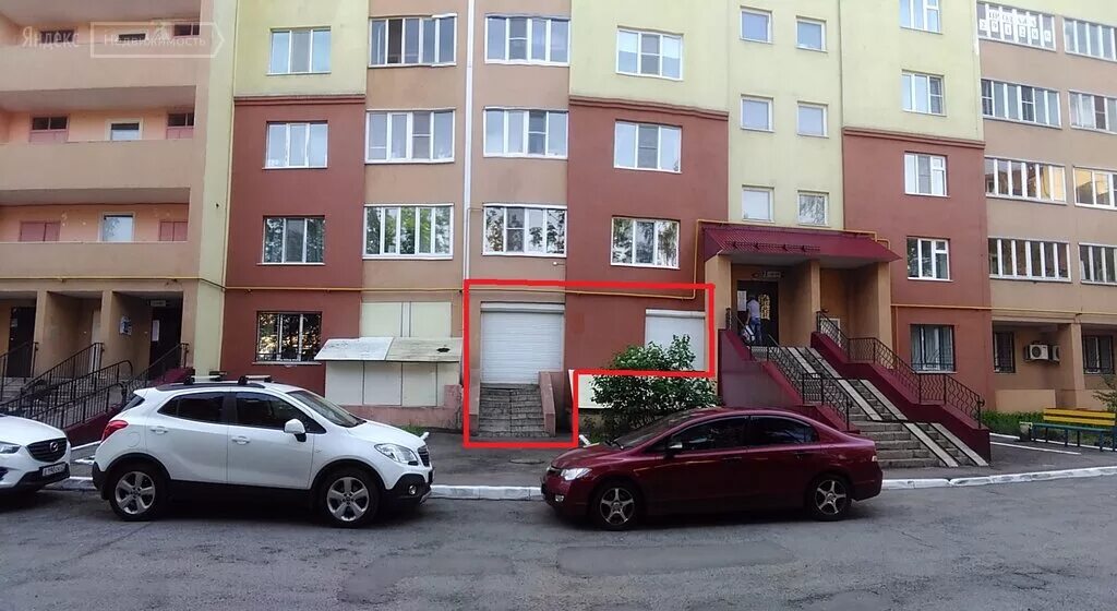 Магеллан ул юрия гагарина 6 фото Купить помещение свободного назначения по адресу Чебоксары, улица Юрия Гагарина,