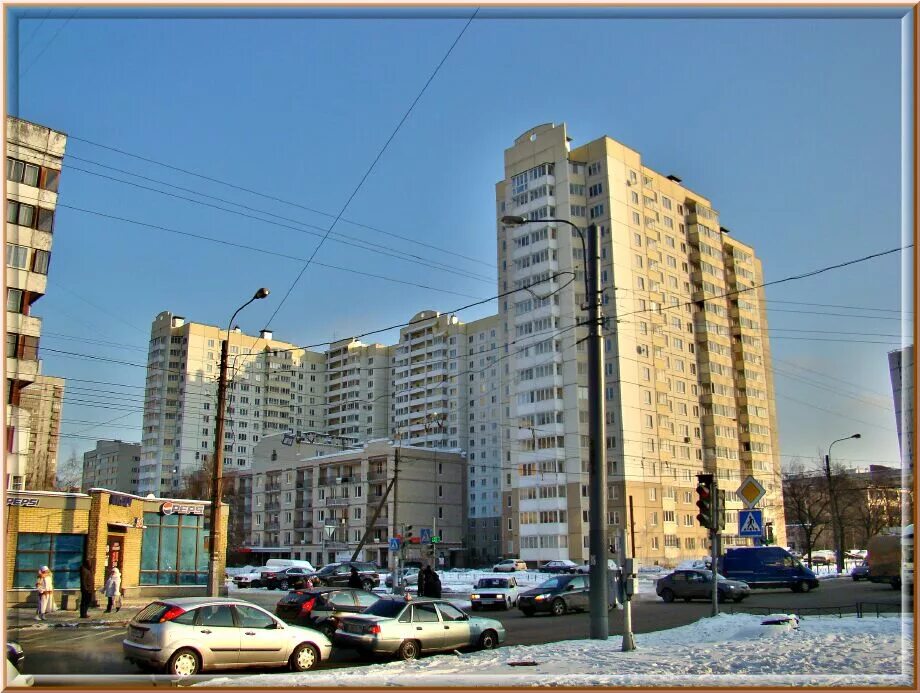 Маггроз серебристый бул 29 корп 1 фото Авито.ру аренда квартиры Санкт-Петербург Приморский район. Серебристый бульвар 2