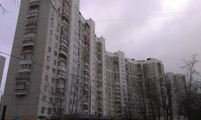 Маггроз серебристый бул 29 корп 1 фото 29 корпус 1