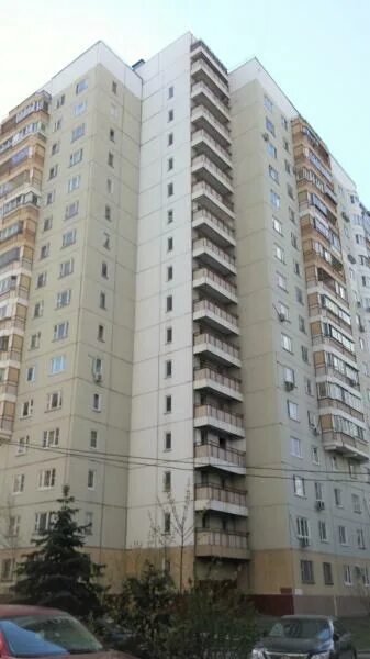 Маггроз серебристый бул 29 корп 1 фото Волжский бул., 29 корпус 1 - Москва