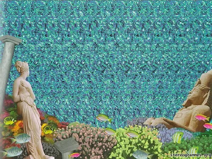 Магический глаз фото Dolphins Magic eye posters, Magic eye pictures, Eye illusions