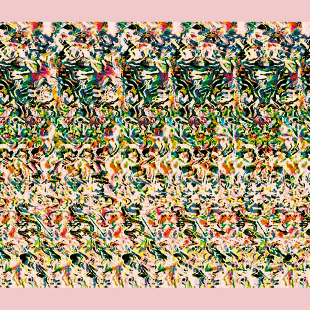 Магический глаз фото Alain Lefebvre альбом Magic Eye слушать онлайн бесплатно на Яндекс Музыке в хоро