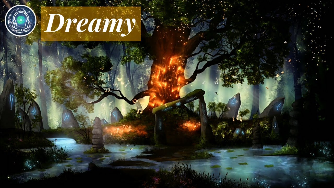 Магический лес фото Forest Reflections - Spirit 5: Song Lyrics, Music Videos & Concerts