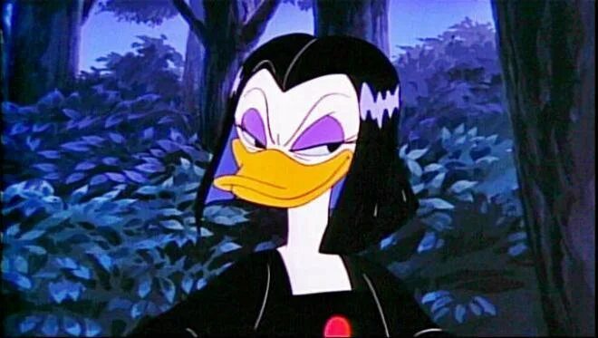 Магика утиные истории фото DuckTales Remastered выпустят в августе