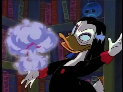 Магика утиные истории фото Disney ducktales, Disney duck, Anime films