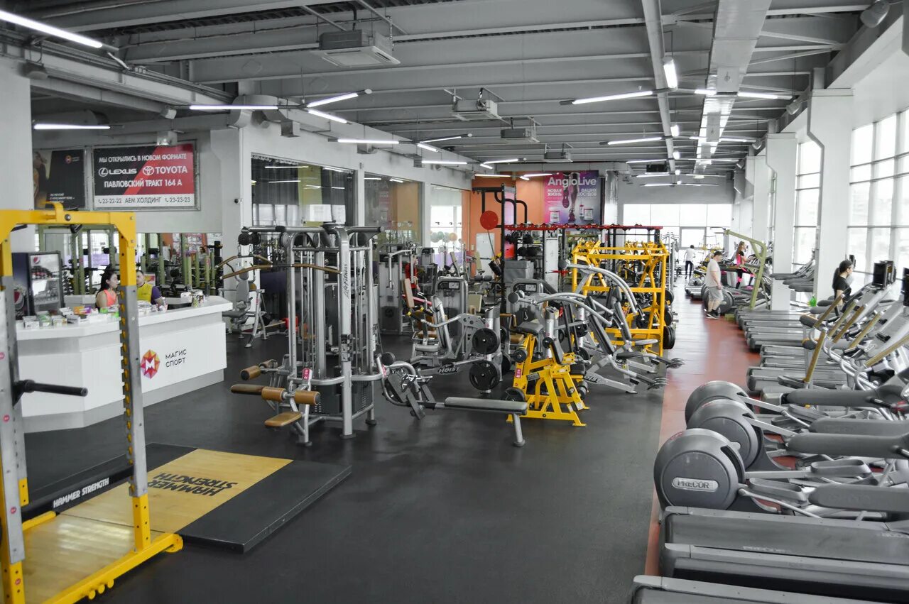 Магис спорт взлетная ул 25 барнаул фото Photo: Magis-Sport, fitness club, Barnaul, Vzletnaya Street, 25 - Yandex Maps