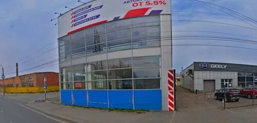 Магистраль магистральная ул 4а ярославль фото Asta, auto parts and accessories store, Yaroslavl, Magistralnaya ulitsa, 4 - Yan