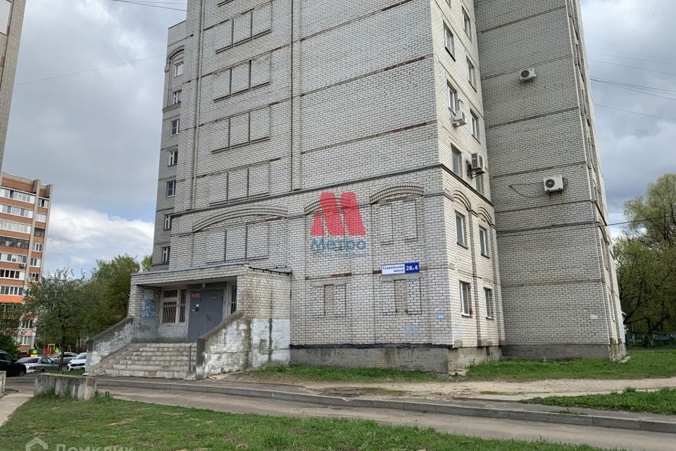 Магистраль суздальское ш 1 ярославль фото Купить Квартиру на 1 Этаже в СНТ Строитель-2 (Ярославская область) - предложения