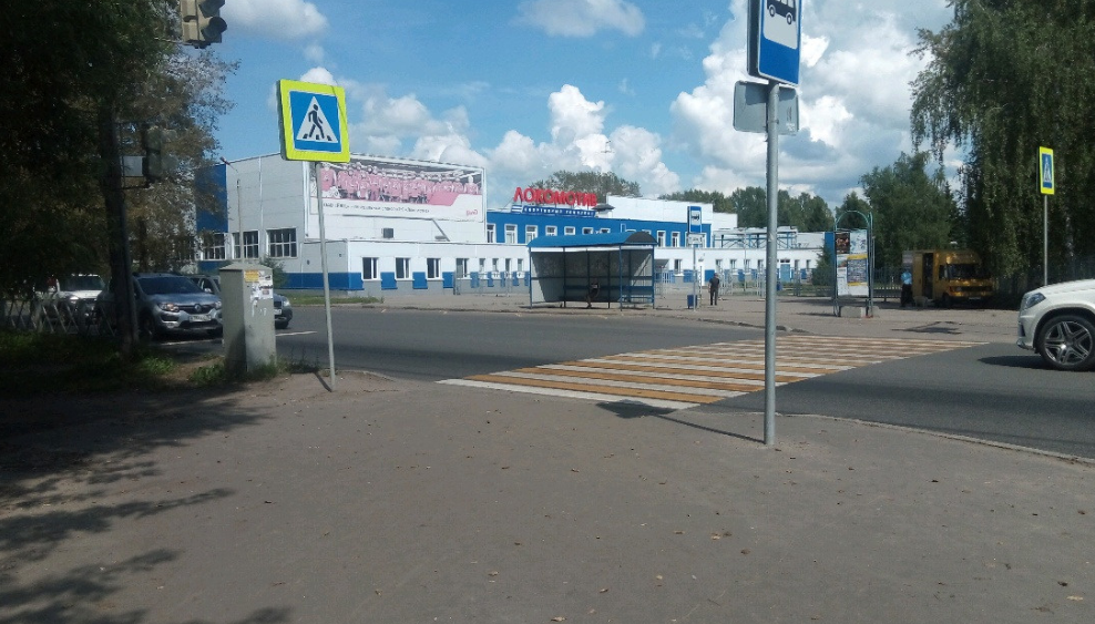 Магистраль суздальское ш 1 ярославль фото 1-комнатная квартира, Суздальское шоссе 32, г. Ярославль