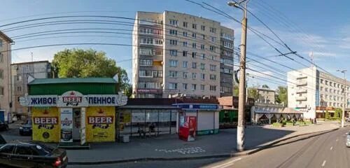 Магистраль ул гагарина 33 фото Panorama: Gosti, restaurant, Россия, Тольятти, улица Гагарина, 10 - Yandex Maps