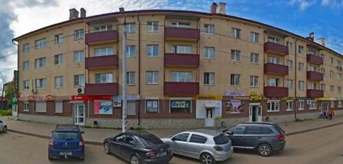 Магистраль ул гагарина 33 фото Золотая Корона, money transfers, Russia, Gagarin, ulitsa Gagarina, 33 - Yandex.M